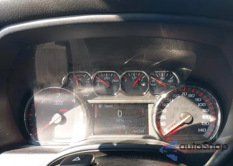 2015 GMC Sierra 1500 Sle from USA, damaged, VIN 3GTU2UEC2FG432454